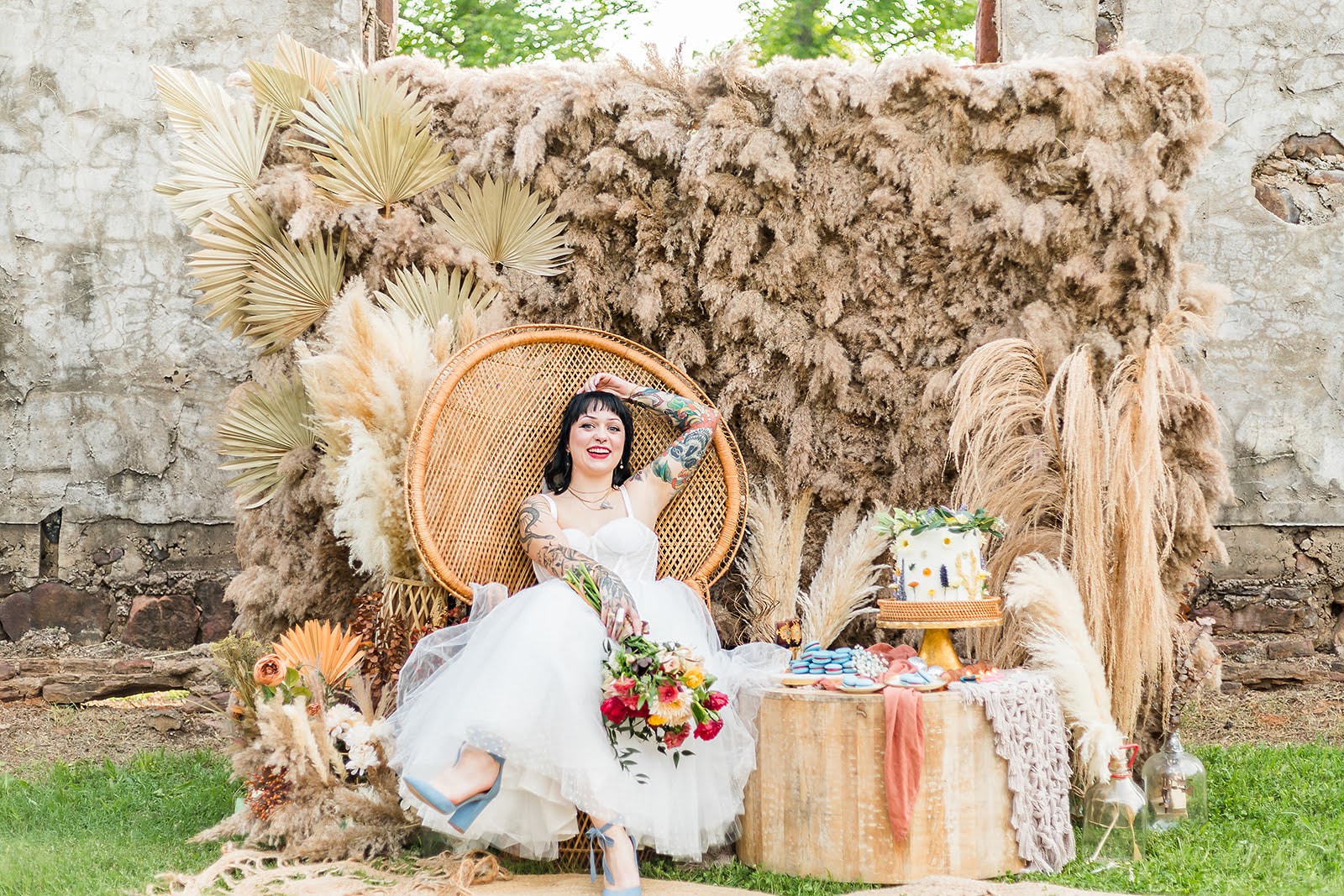 Saving wedding photos