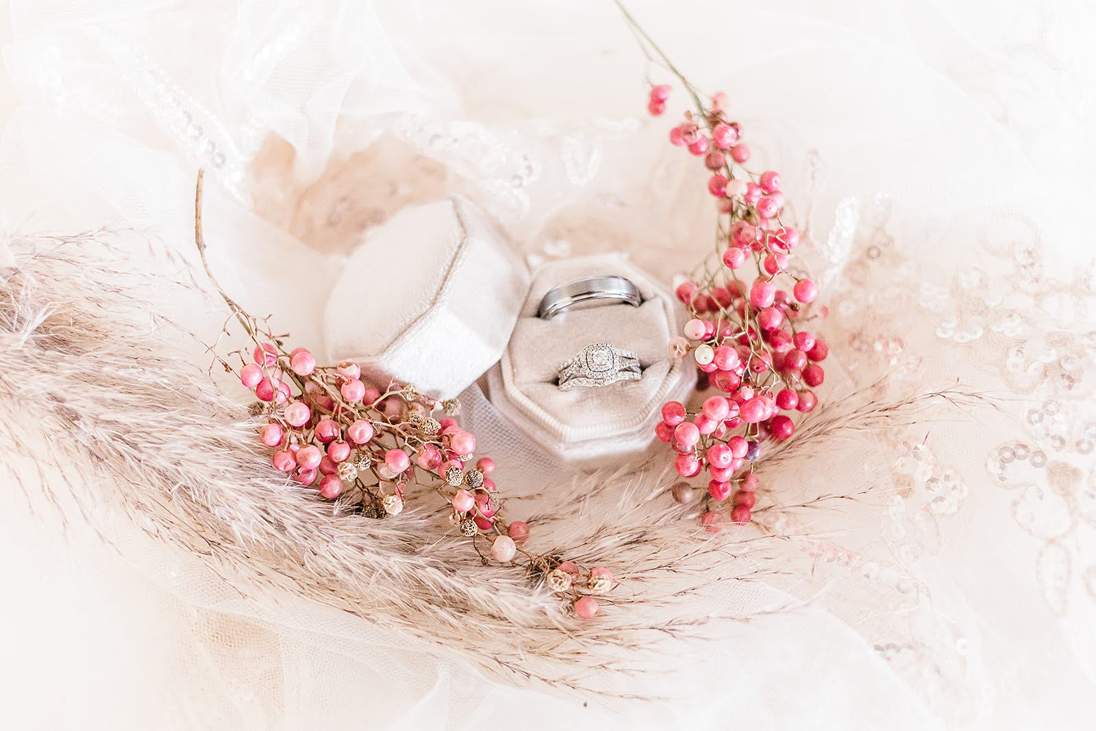 What to expect at an engagement photo shoot.